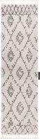 Běhoun Berber Fez cream