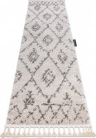 Běhoun Berber Fez cream