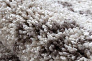 Běhoun Berber Fez cream