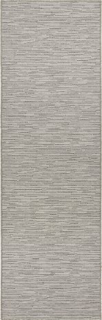 Běhoun Nature 104265 Cream/Grey