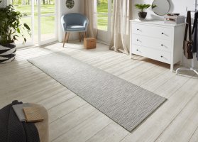 Běhoun Nature 104265 Cream/Grey