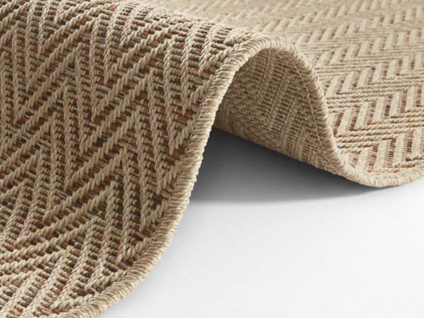 Běhoun Nature 104267 Beige/Terra