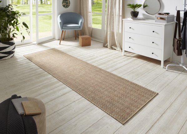 Běhoun Nature 104267 Beige/Terra