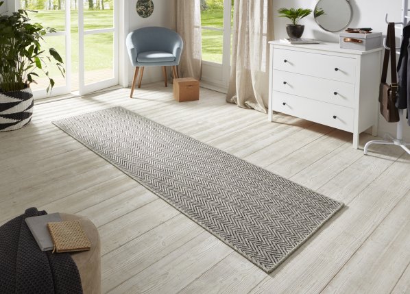 Běhoun Nature 104269 Grey/Anthracite