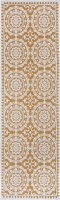 Běhoun Twin Supreme 105791 Ochre – na ven i na doma