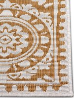 Běhoun Twin Supreme 105791 Ochre – na ven i na doma