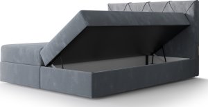 Boxspringová postel ALTEA Monolith-92 180x200 cm