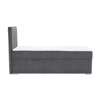 Boxspringová postel Narygo 90x200 levá