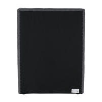 Boxspringová postel Narygo 90x200 levá