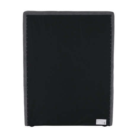 Boxspringová postel Narygo 90x200 levá