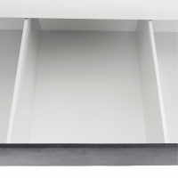 Boxspringová postel Narygo 90x200 levá