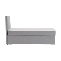 Boxspringová postel Plaplay 80x200 pravá