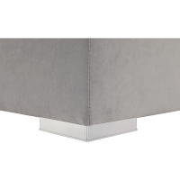 Boxspringová postel Plaplay 90x200 pravá