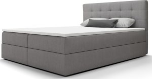 Boxspringová postel FADO2 Cosmic-160 180x200 cm