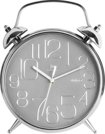 Designové nástěnné hodiny 00815G Lowell 32cm