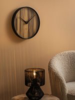 Designové nástěnné hodiny 5929DW Karlsson 40cm