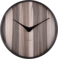 Designové nástěnné hodiny 5929DW Karlsson 40cm