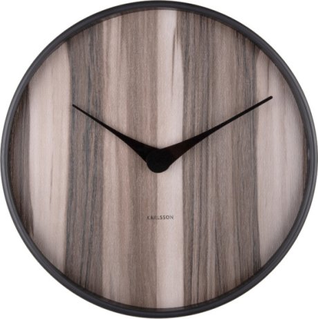 Designové nástěnné hodiny 5929DW Karlsson 40cm