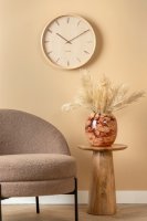 Designové nástěnné hodiny 5994WD Karlsson 40cm
