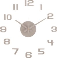 Designové nástěnné hodiny 6001WG Karlsson 40cm