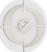 Designové nástěnné hodiny I192M IncantesimoDesign 40cm