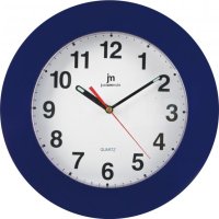 Designové nástěnné hodiny Lowell 00920-6CFA Clocks 30cm