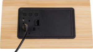 Designový LED budík - hodiny 5728 Karlsson 16cm