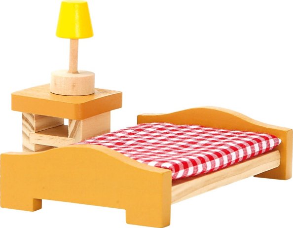 Domeček pro panenky