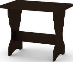 Jídelní stůl KS-02 wenge