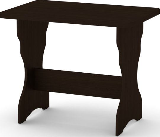 Jídelní stůl KS-02 wenge