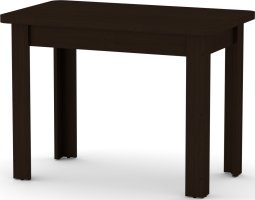Jídelní stůl KS-06 wenge
