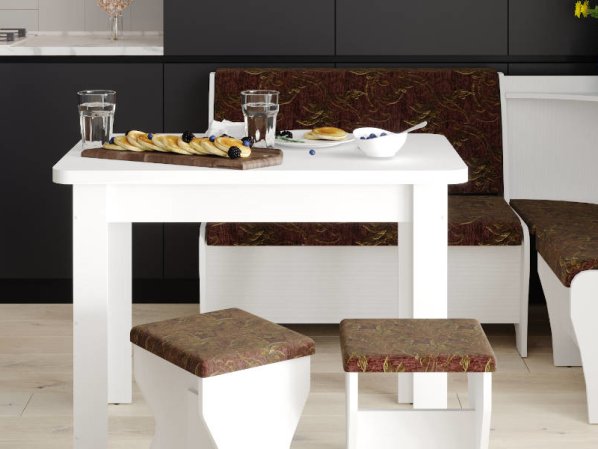 Jídelní stůl KS-06 wenge