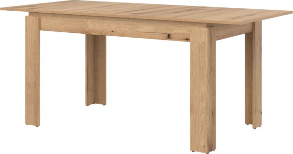 Jídelní stůl ST06 dub evoke