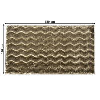 Koberec Vestar 120x180 cm