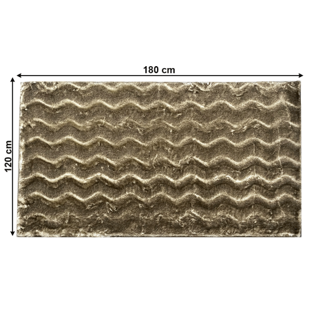 Koberec Vestar 120x180 cm