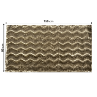 Koberec Vestar 80x150 cm