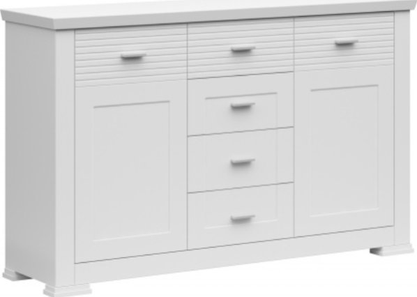 Komoda AGNES 2D4S