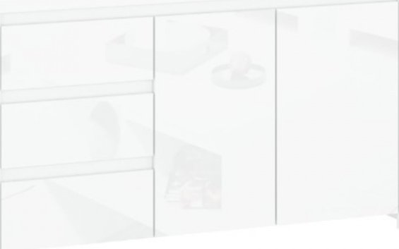 Komoda LINGO 2d3s