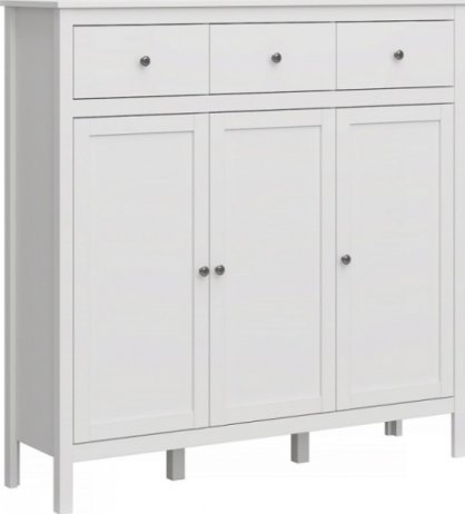 Komoda Ole 3D3S
