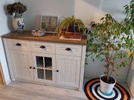 Obrázek od zákazníka pro Komoda Provence K3S