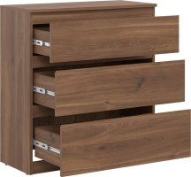 Komoda Remi RM2 dub castello