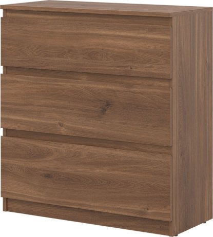 Komoda Remi RM2 dub castello
