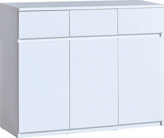 Komoda Synroom 3D3S