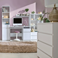 Komoda Synroom 4S