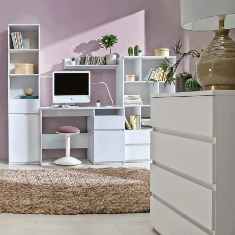 Komoda Synroom 4S