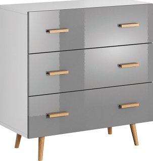 Komoda Brillo K3S