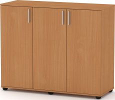 Komoda WOM 3D buk