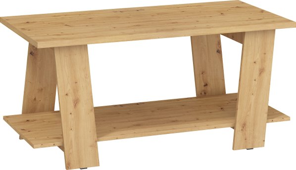 Konferenční stolek VIA 02
