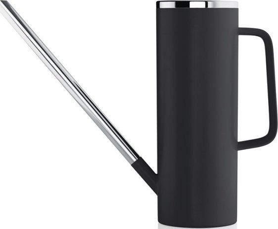 Konvička LIMBO antracitová 1,5l, lesk