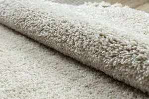 Kusový koberec Berber 9000 cream kruh